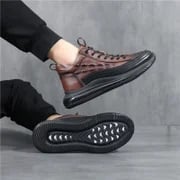 Air Cushion Sneakers