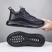 Air Cushion Sneakers