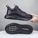 Air Cushion Sneakers