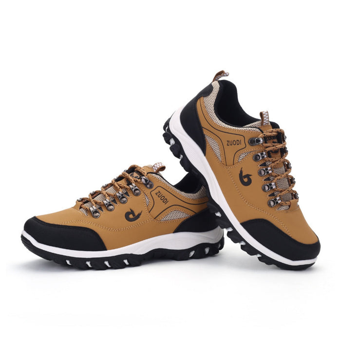 Comfort-Pro Schoenen - Orthopedisch - Ademend