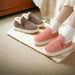 Comfortabele en Stijlvolle Pantoffels - Anti-slip Zool