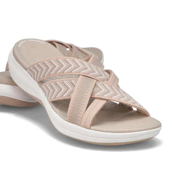 Leosa Sandalen - Comfortabel - Ademend