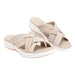 Leosa Sandalen - Comfortabel - Ademend