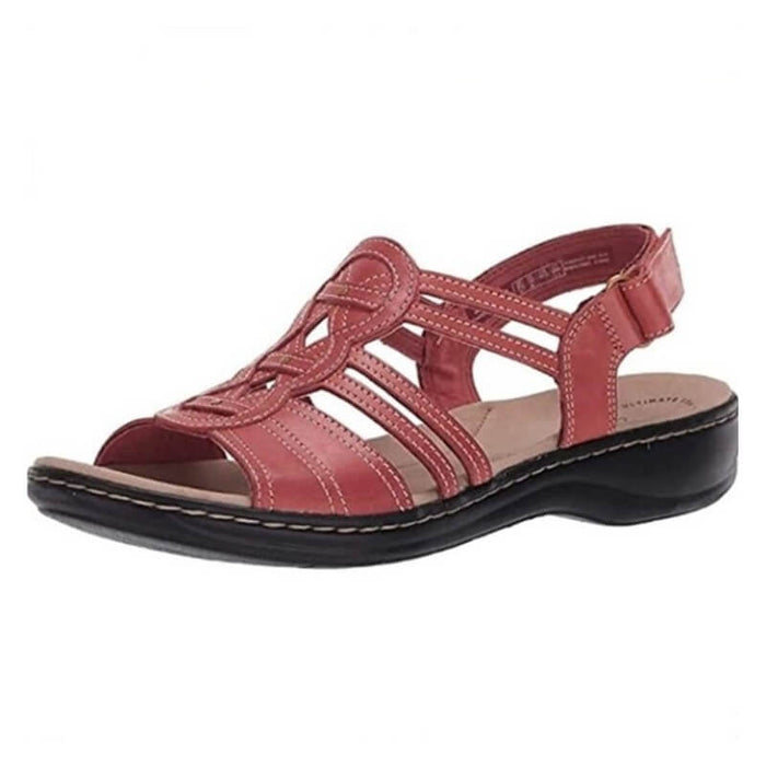 Leosa Sandalen - Stijlvol - Comfortabel - Voor Dames