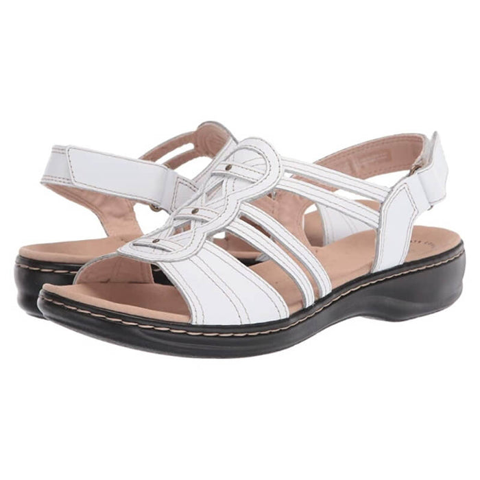 Leosa Sandalen - Stijlvol - Comfortabel - Voor Dames