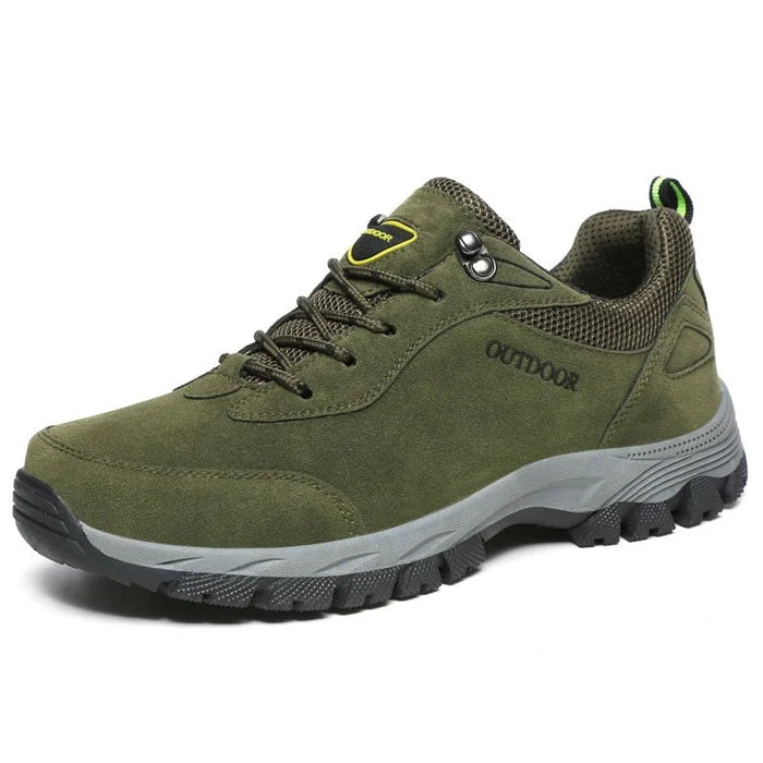 Steunschoenen - Outdoor - Waterdicht - Ademend