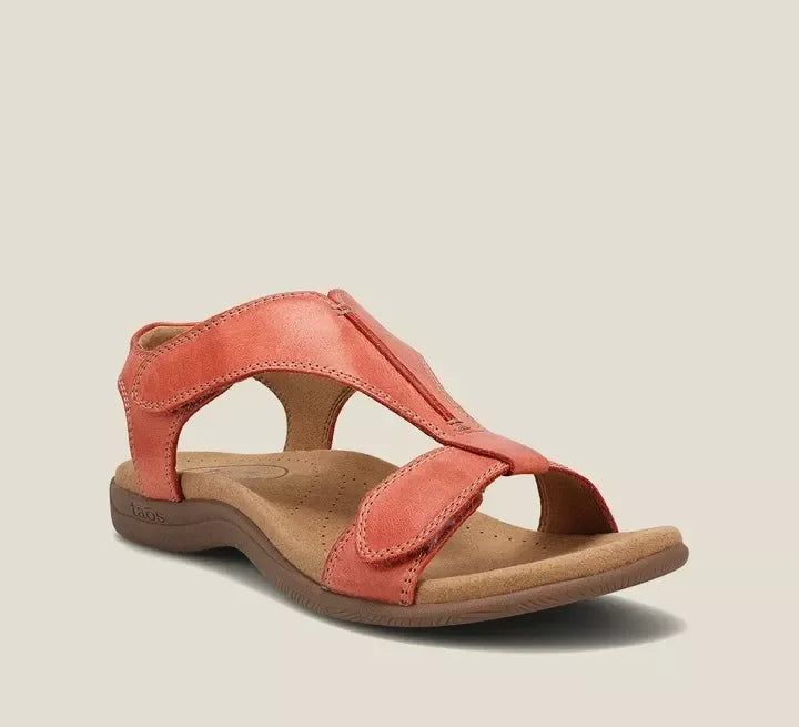 Veerle Sandalen - Casual - Comfortabel - Voor Dames