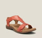 Veerle Sandalen - Casual - Comfortabel - Voor Dames