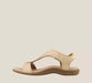 Veerle Sandalen - Casual - Comfortabel - Voor Dames