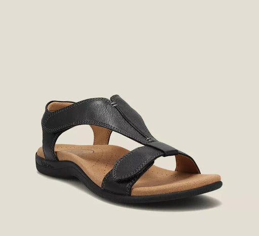 Veerle Sandalen - Casual - Comfortabel - Voor Dames